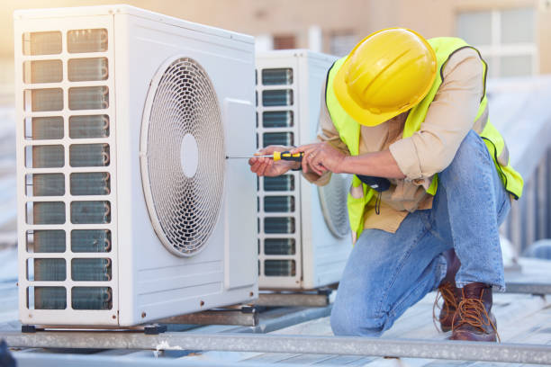 Best HVAC repair near me  in Dalton, GA