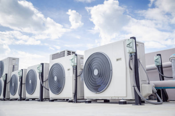 Best Residential HVAC services  in Dalton, GA