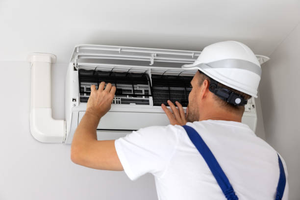 HVAC emergency services in Dalton, GA